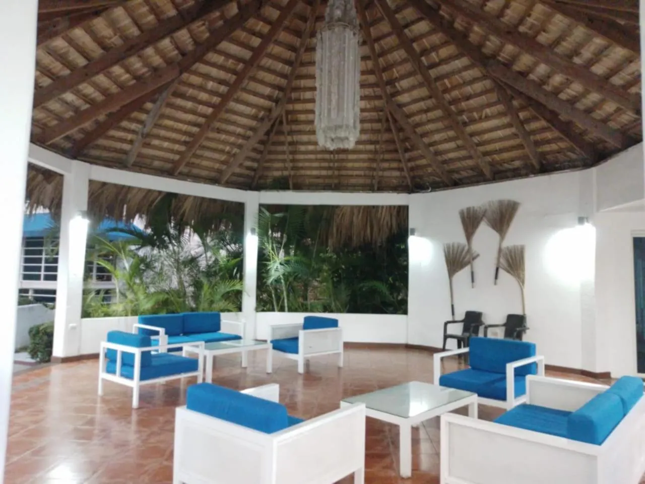 شقة Acogedor Apartamento A Un Paso De La Playa خوان دوليو جمهورية الدومينيكان