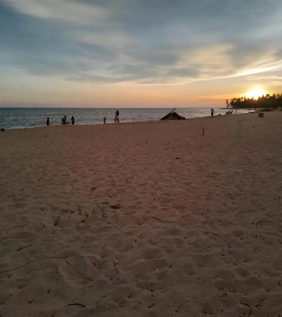 Acogedor Apartamento A Un Paso De La Playa خوان دوليو جمهورية الدومينيكان