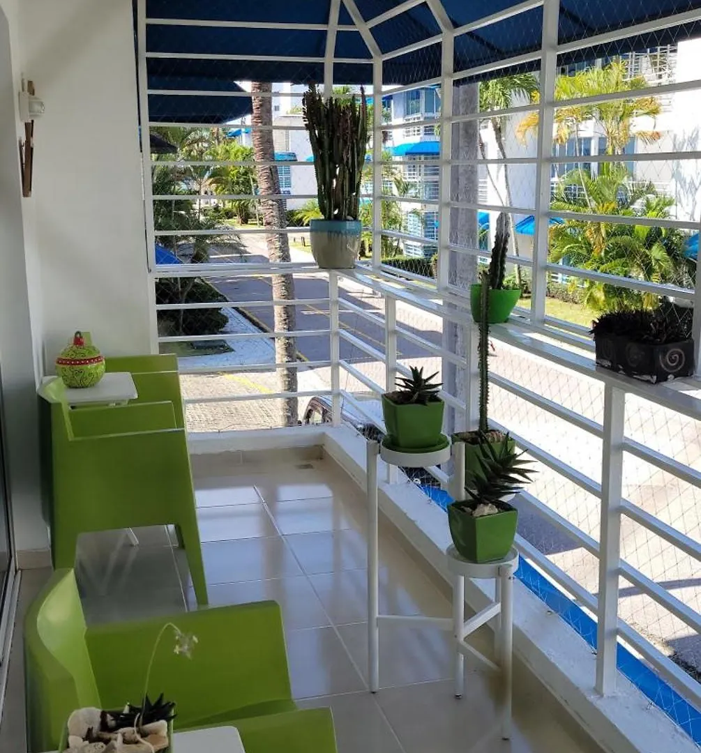 Acogedor Apartamento A Un Paso De La Playa خوان دوليو شقة
