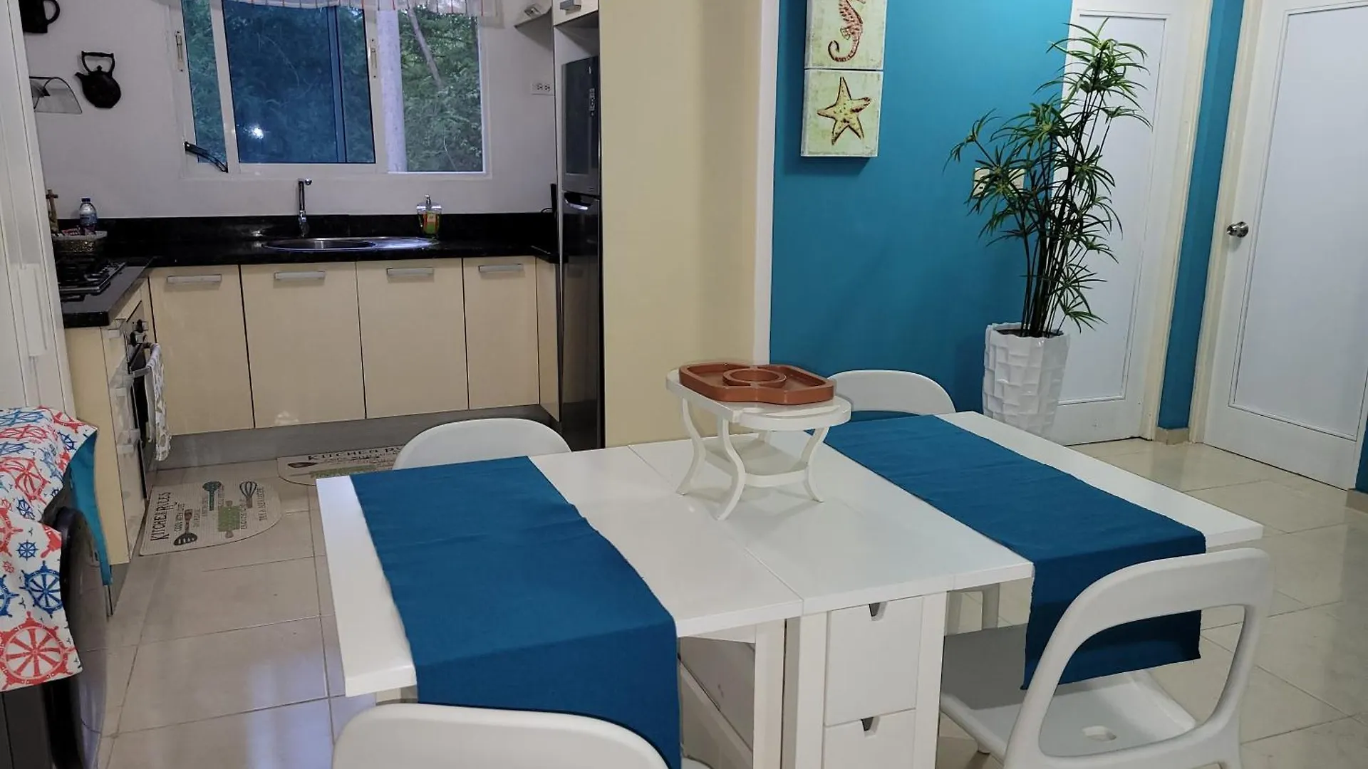 Acogedor Apartamento A Un Paso De La Playa خوان دوليو