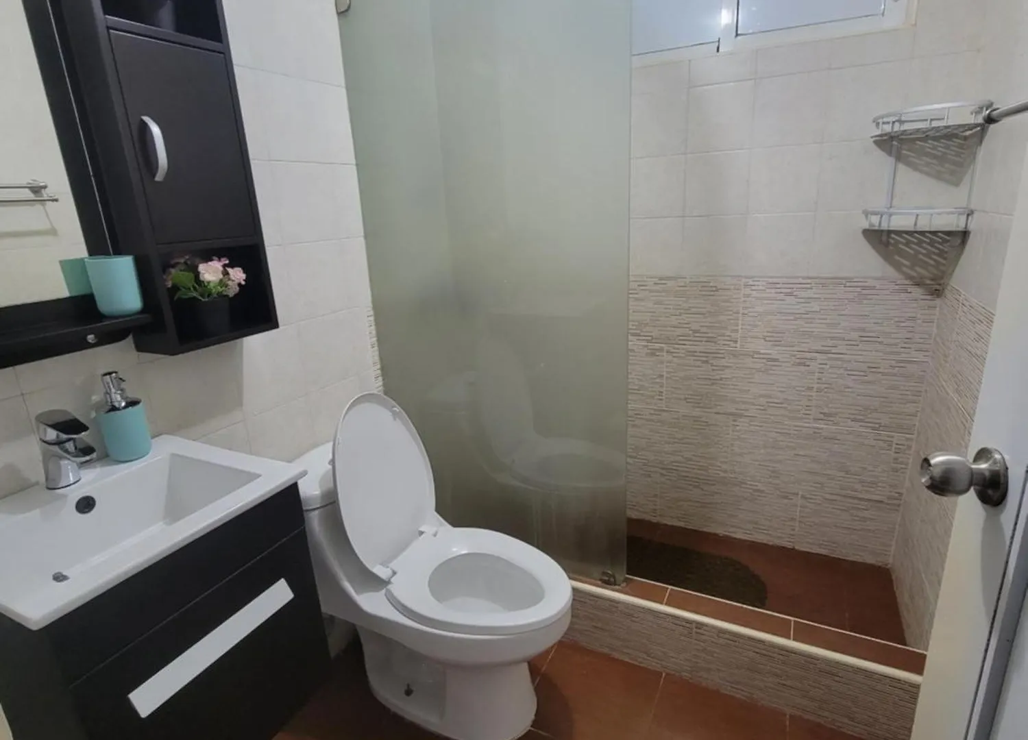 Acogedor Apartamento A Un Paso De La Playa خوان دوليو جمهورية الدومينيكان