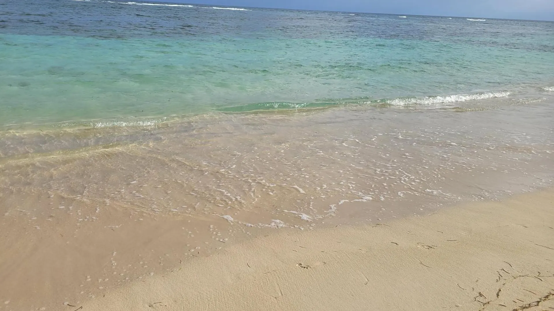 شقة Acogedor Apartamento A Un Paso De La Playa خوان دوليو