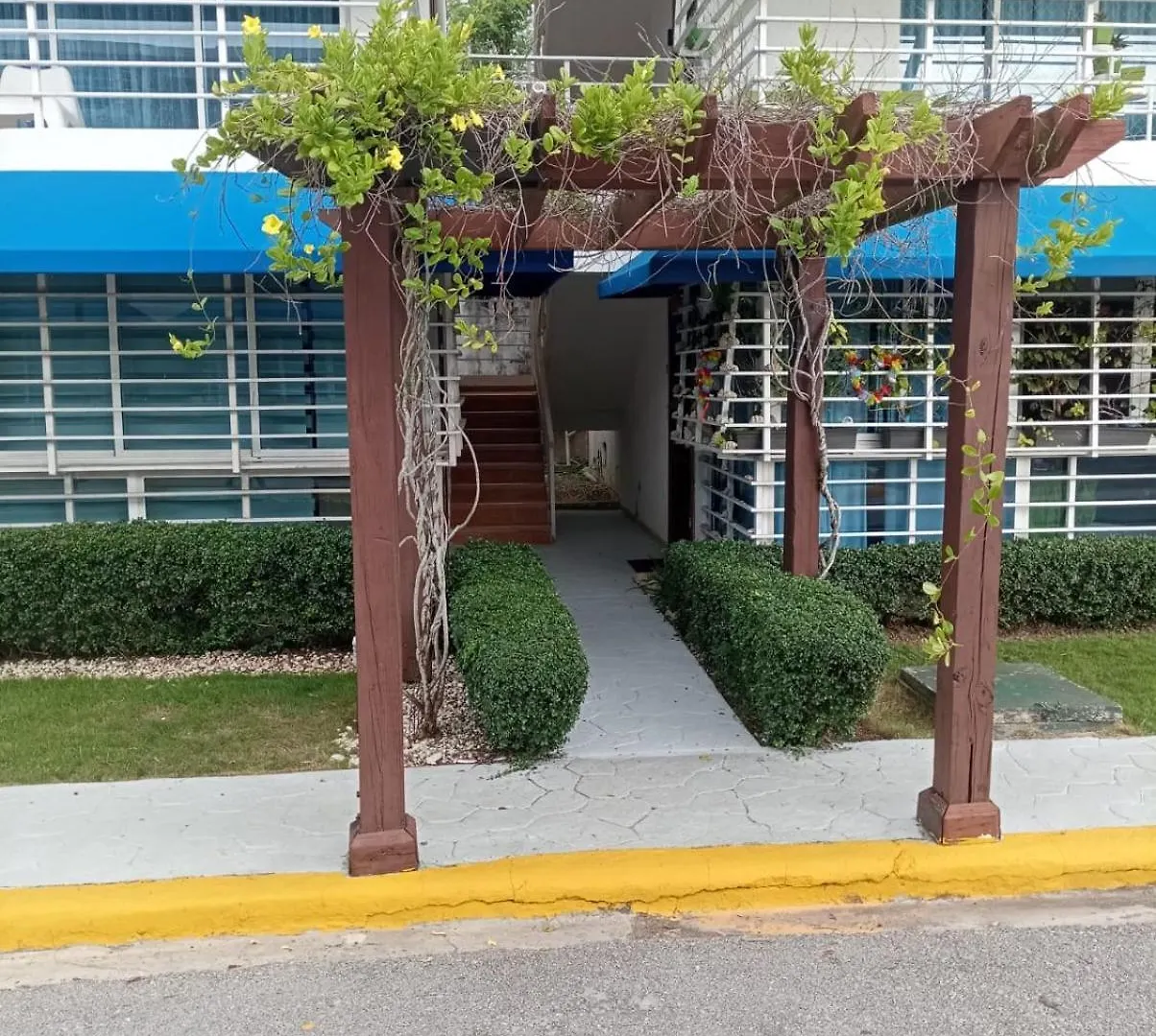 شقة Acogedor Apartamento A Un Paso De La Playa خوان دوليو